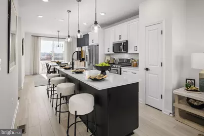 10000 Harper Vale Road, Montgomery Village, MD 20886 - Photo 1
