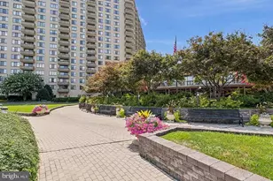 5225 Pooks Hill Rd, Bethesda, MD 20814 - Photo 1