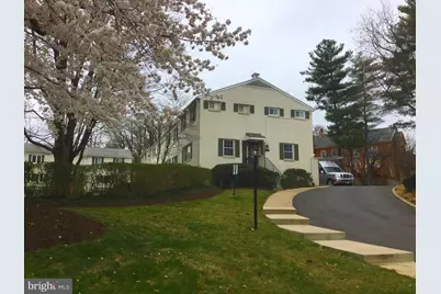 5358 Pooks Hill Road, Bethesda, MD 20814 - Photo 1