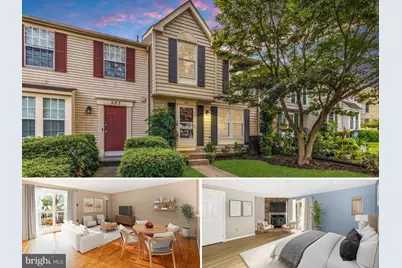 525 Philmont Drive, Gaithersburg, MD 20878 - Photo 1