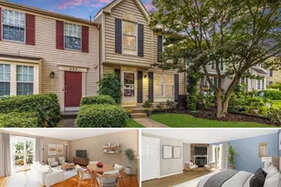 525 Philmont Dr, Gaithersburg, MD 20878 - Photo 1