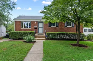 4703 Wyaconda Rd, Rockville, MD 20852 - Photo 1