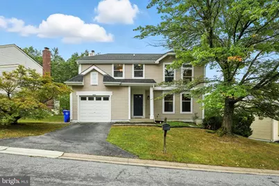 14915 Falconwood Drive, Burtonsville, MD 20866 - Photo 1