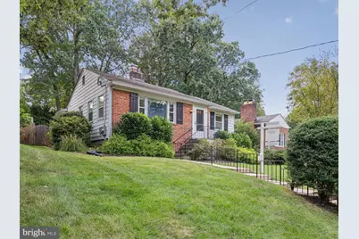 207 Whitmoor Terrace, Silver Spring, MD 20901 - Photo 1