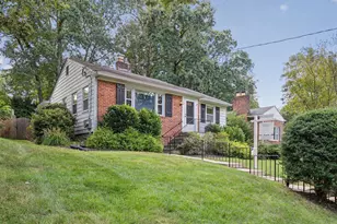 207 Whitmoor Terrace, Silver Spring, MD 20901 - Photo 1