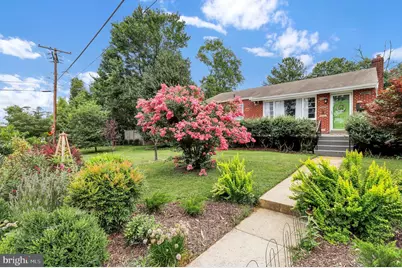 1215 Kirklynn Avenue, Takoma Park, MD 20912 - Photo 1