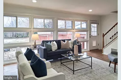1702 Veirs Mill Road, Rockville, MD 20851 - Photo 1