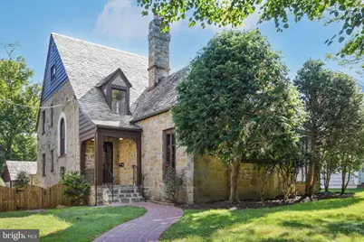 105 Summerfield Road, Chevy Chase, MD 20815 - Photo 1