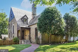 105 Summerfield Rd, Chevy Chase, MD 20815 - Photo 1