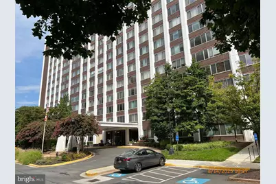 11801 Rockville Pik #1414, Rockville, MD 20852 - Photo 1