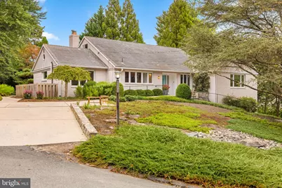 5505 Pembroke Terrace, Bethesda, MD 20817 - Photo 1