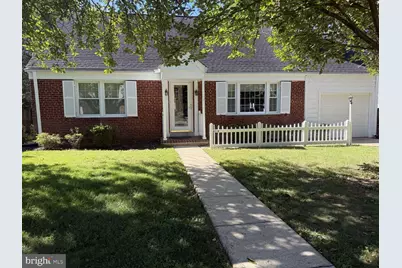 5710 Lone Oak Drive, Bethesda, MD 20814 - Photo 1