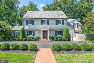 8126 Kerry Ln, Chevy Chase, MD 20815 - Photo 1