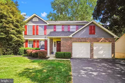 7612 Epsilon Drive, Rockville, MD 20855 - Photo 1