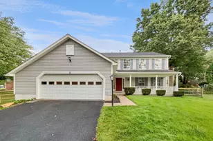 1 Pembrooke View Ct, Gaithersburg, MD 20877 - Photo 1