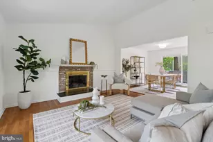 8300 Tomlinson Ave, Bethesda, MD 20817 - Photo 1