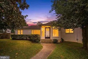 5205 Saratoga Ave, Chevy Chase, MD 20815 - Photo 1