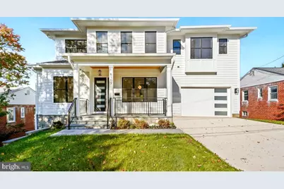 6107 Dunleer Court, Bethesda, MD 20817 - Photo 1
