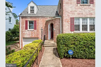 4809 Wellington Drive, Chevy Chase, MD 20815 - Photo 1