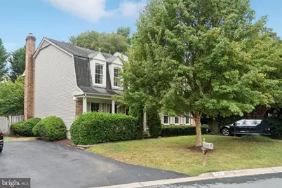 7904 Jensen Place, Bethesda, MD 20817 - Photo 1