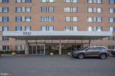 1900 Lyttonsville Road #1105, Silver Spring, MD 20910 - Photo 1