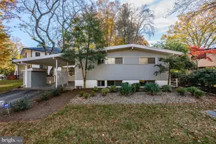 6614 Melody Ln, Bethesda, MD 20817 - Photo 1