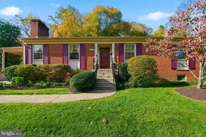 8200 Beech Tree Road, Bethesda, MD 20817 - Photo 1