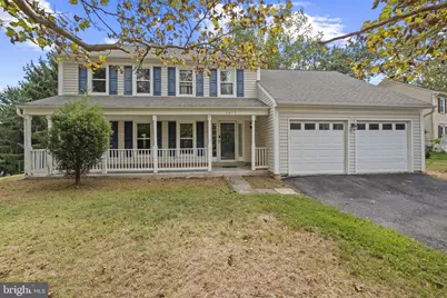 2017 Serpentine Terrace, Silver Spring, MD 20904 - Photo 1