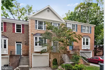 10808 Drawbridge Court, Silver Spring, MD 20902 - Photo 1