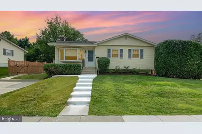 1009 Julian Place, Rockville, MD 20852 - Photo 1