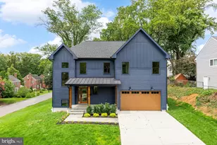 2701 Blaine Dr, Chevy Chase, MD 20815 - Photo 1