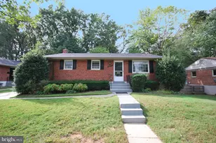 10720 Tenbrook Dr, Silver Spring, MD 20901 - Photo 1