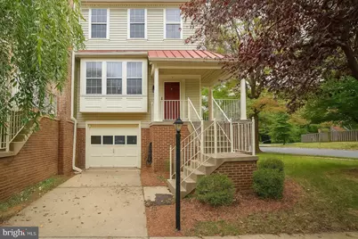 1 Beacon Hill Way, Gaithersburg, MD 20878 - Photo 1