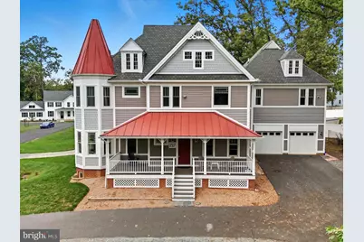 217 Central Avenue, Gaithersburg, MD 20877 - Photo 1