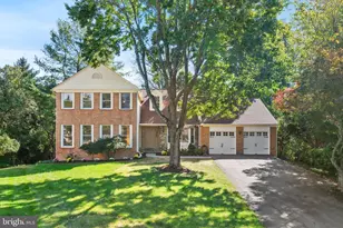 5704 Mossrock Dr, North Bethesda, MD 20852 - Photo 1