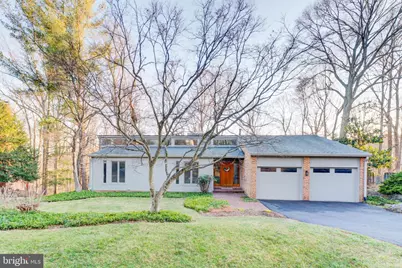 8610 Hidden Hill Lane, Rockville, MD 20854 - Photo 1