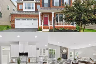 14521 Bentley Park Dr, Burtonsville, MD 20866 - Photo 1