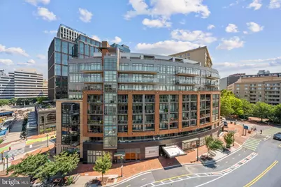 7171 Woodmont Avenue #505, Bethesda, MD 20815 - Photo 1