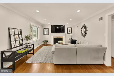 6405 Redwing Road, Bethesda, MD 20817 - Photo 1