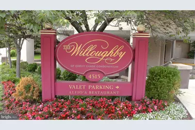 4515 Willard #717, Chevy Chase, MD 20815 - Photo 1