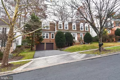 13135 Hutchinson Way, Silver Spring, MD 20906 - Photo 1