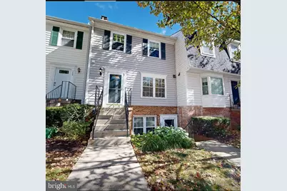 128 Bent Twig Lane #345, Gaithersburg, MD 20878 - Photo 1