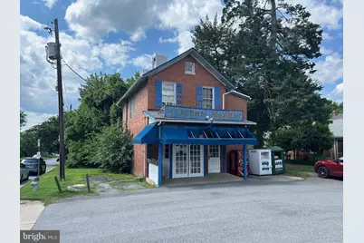 4840-4842 Western Avenue, Bethesda, MD 20816 - Photo 1