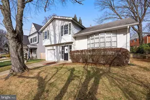 6011 Roosevelt St, Bethesda, MD 20817 - Photo 1