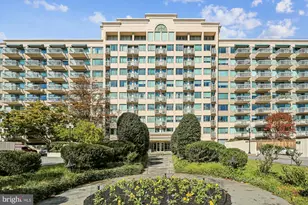 5450 Whitley Park Terrace, Bethesda, MD 20814 - Photo 1