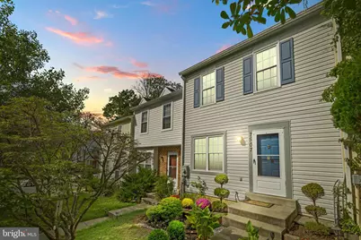 7507 Elioak Terrace, Gaithersburg, MD 20879 - Photo 1