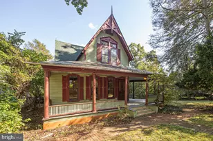 111 Grove Ave, Washington Grove, MD 20880 - Photo 1