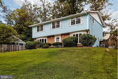 12805 Broadmore Road, Silver Spring, MD 20904 - Photo 1
