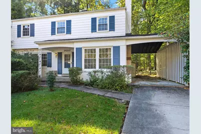 14200 Myer Terrace, Rockville, MD 20853 - Photo 1