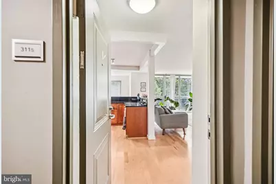 7333 New Hampshire Avenue #311 S, Takoma Park, MD 20912 - Photo 1